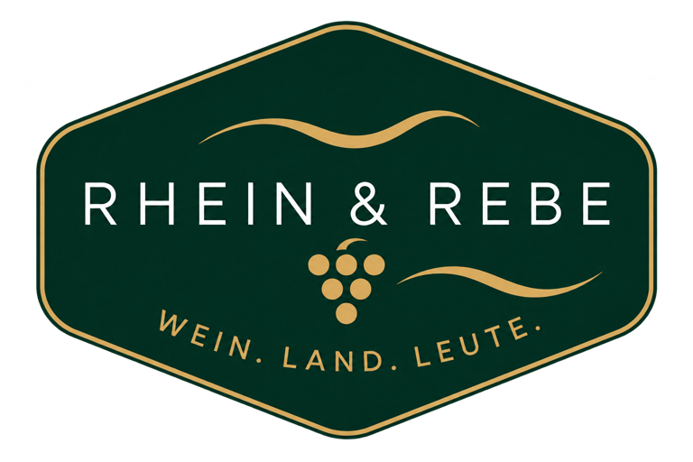 Rhein & Rebe – Wein. Land. Leute.